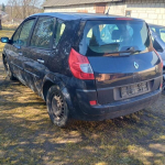 Czesci Renault Scenic 1.6 Benzyna 2007 rok Polift. Bychawa - zdjęcie 4
