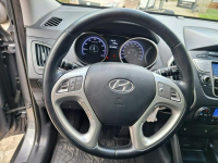 Hyundai ix35 1.6 Comfort Blue drive Siewierz - zdjęcie 11