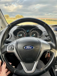 Ford Fiesta Mk 7 Róża - zdjęcie 6