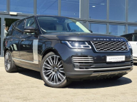 Range Rover Autobiography 4.4D V8 340KM AWD / ASO / SALON POLSKA Łódź - zdjęcie 4
