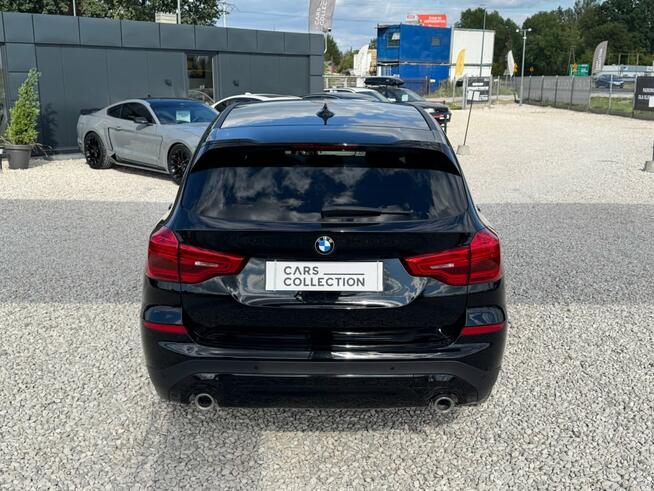 BMW X3, 2017 Michałowice - zdjęcie 5