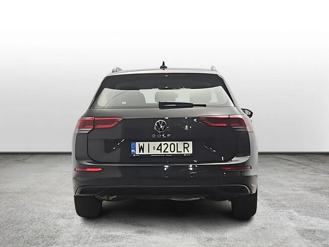 Volkswagen Golf 2.0 TDI Life ! Z Polskiego Salonu ! Faktura VAT ! Warszawa - zdjęcie 4