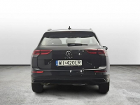 Volkswagen Golf 2.0 TDI Life ! Z Polskiego Salonu ! Faktura VAT ! Warszawa - zdjęcie 4