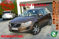 Volvo XC 60 Salon Polska! Momentum! Gwarancja!
