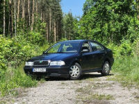 Škoda Octavia 1998r. 1,6 Benzyna Tanio Warszawa - zdjęcie 3