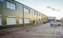Lokal na wynajem Warszawa Warszawa - zdjęcie 2