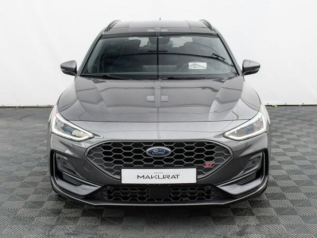Ford Focus PY97915#2.3 EcoBoost ST X Pakiet zimowy Salon PL VAT23% Gdańsk - zdjęcie 7