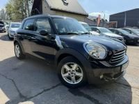 Mini cooper D Klimatronic, Podgrzewane fotele, Ele szyby, Ele lusterka Cieszyn - zdjęcie 4