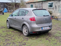 SEAT ALTEA 1.9 TDI
