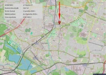 Licytacja, budynek usługowo-biurowy, Śląsk Sosnowiec - zdjęcie 5