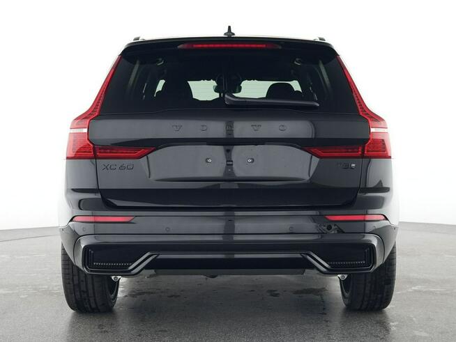 Volvo XC 60 T8 Plug-In AWD Black Edition Plus *Gwarancja*FV23%* Tychy - zdjęcie 3