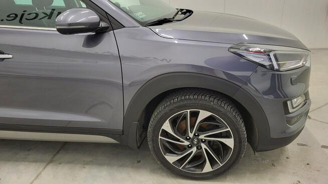 Hyundai Tucson 1.6 T-GDi Premium 4WD DCT Grójec - zdjęcie 4