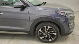 Hyundai Tucson 1.6 T-GDi Premium 4WD DCT Grójec - zdjęcie 4