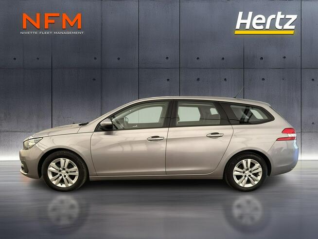 Peugeot 308 SW 1,5 Bluehdi(130 KM) Active Salon PL Faktura-Vat Warszawa - zdjęcie 6