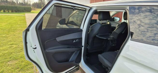 Peugeot 5008 Kamery-7 os. Paproć - zdjęcie 10