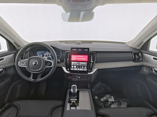 Volvo XC 90 T8 Plug-In AWD Ultra Bright *Gwarancja*FV23%* Tychy - zdjęcie 5