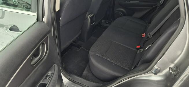 Nissan Qashqai Paproć - zdjęcie 10