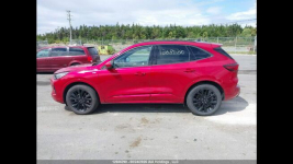Ford Kuga ST-LINE ELITE / AWD / Hybryda Częstochowa - zdjęcie 7