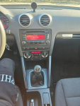 Audi A3 Sportback 1.4 TFSI Ambiente Nidzica - zdjęcie 10