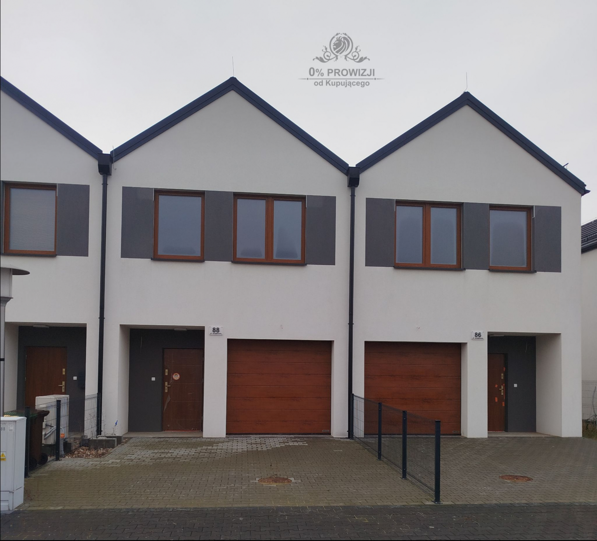 REZERWACJA/Piekny domek w spokojnej okolicy/3km od Ołtaszyna Karwiany - zdjęcie 7