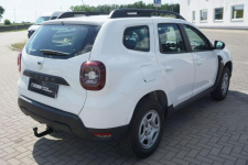 Dacia Duster 1.5BluDCi 115KM Comfort 4x4 salon f.VAT Lublin - zdjęcie 5