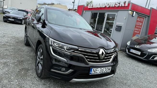 Renault Koleos 2.0 Diesel Moc 177KM 4X4 Elbląg - zdjęcie 1