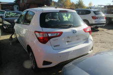 Toyota Yaris Ostrów Wielkopolski - zdjęcie 4