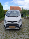 sprzedam Ford transit CUSTOM 2.2 Strzelin - zdjęcie 2