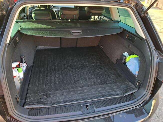 VW Passat Variant 2.0 TDI SCR Radom - zdjęcie 6