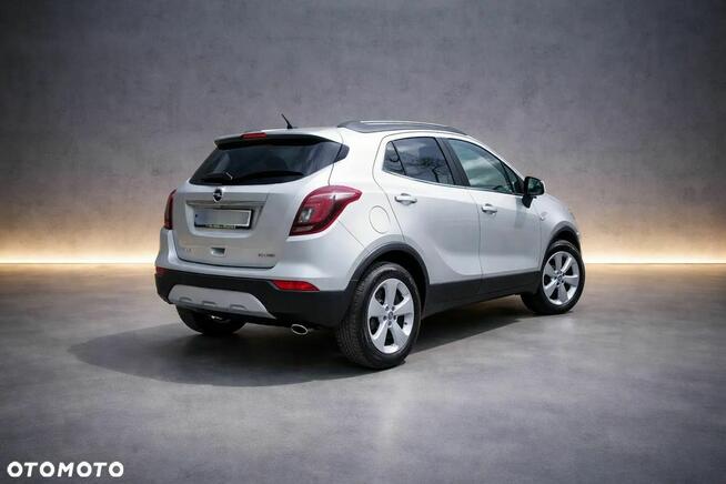 Opel Mokka X 1.4 (ecoFLEX) ECOTEC Start/Stop Color Innovation Błażowa - zdjęcie 2