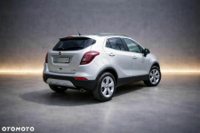 Opel Mokka X 1.4 (ecoFLEX) ECOTEC Start/Stop Color Innovation Błażowa - zdjęcie 2