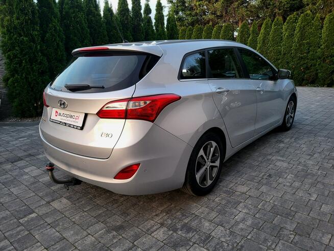 Hyundai i30 ** Przebieg 160 Tys Km ** Serwis w ASO ** Jatutów - zdjęcie 6