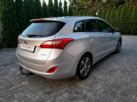 Hyundai i30 ** Przebieg 160 Tys Km ** Serwis w ASO ** Jatutów - zdjęcie 6