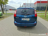 Mazda 5 Możliwa zamiana! 7-osobowe! Bydgoszcz - zdjęcie 5