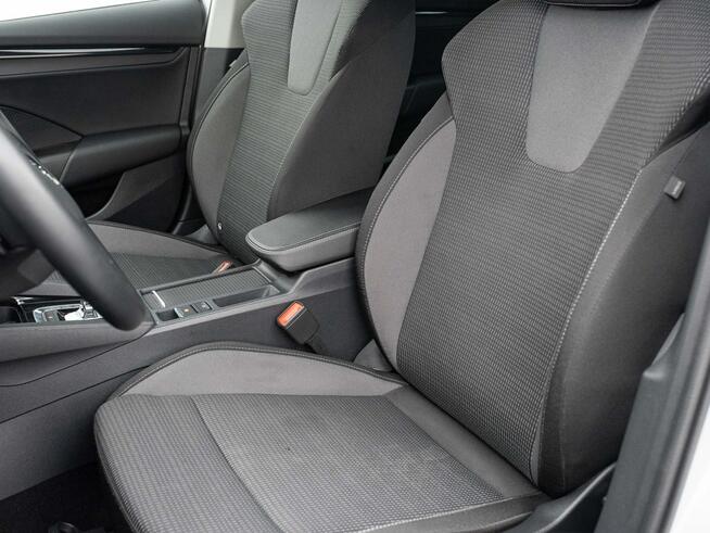 Škoda Octavia WD4783R#2.0 TDI Ambition DSG K.cof LED Salon PL VAT23% Gdańsk - zdjęcie 10