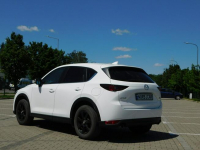 Mazda CX-5 z Gwarancją BezwypadkowaModel 2020r Żyrardów - zdjęcie 7
