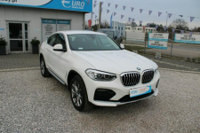 BMW X4 X-Drive X-Line Salon Polska Gwarancja Warszawa - zdjęcie 4