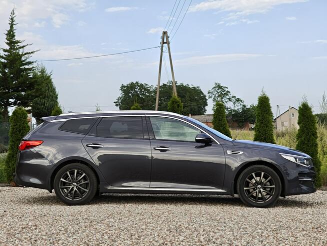 Kia Optima Sadlno - zdjęcie 6