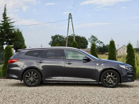 Kia Optima Sadlno - zdjęcie 6