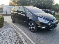 7 osobowy Titanium Tempomat Adaptacyjny nawigacja Xenony Sierpc - zdjęcie 3