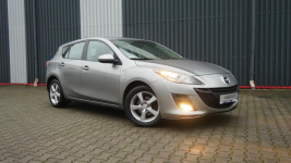 1,6*Benzyna*Niski Udokumentowany Przebieg*Serwis w ASO Mazda