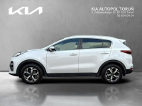 Kia Sportage M/1.6 GDI 132KM/serwisowany/kamera Toruń - zdjęcie 2