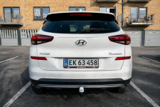 Hyundai Tucson Sadlno - zdjęcie 5