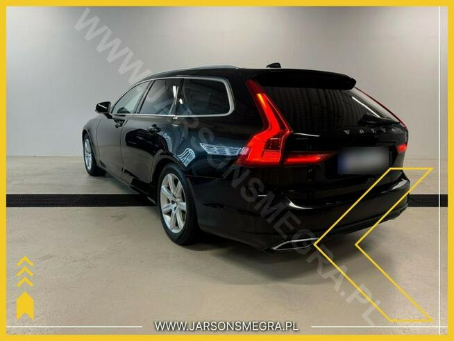 Volvo V90 D4 Geartronic Kiczyce - zdjęcie 6