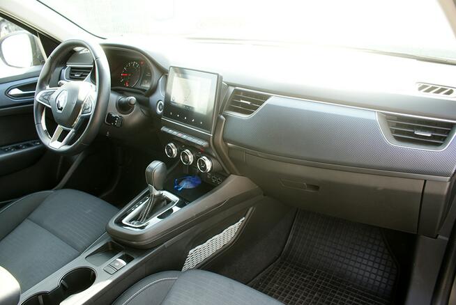 Renault Arkana Ostrów Wielkopolski - zdjęcie 8