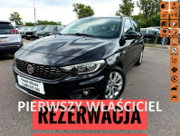 Fiat Tipo bezwypadkowy kamera cofania