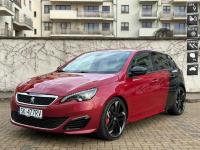 Peugeot 308 GTI Salon Polska Tarnowskie Góry - zdjęcie 1