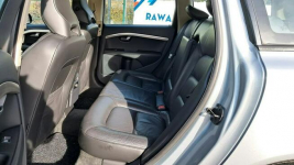 Volvo V70 2.0 16V 145 koni Skóra Nawigacja Klimatronik możliwa ZAMIANA Rawa Mazowiecka - zdjęcie 7