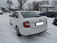 Škoda RAPID 1.0 Benzyna 95PS!!!Tylko 43 tyś km!!! Białystok - zdjęcie 4