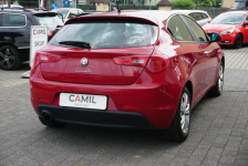 Alfa Romeo Giulietta polski salon, atrakcyjny przebieg Opole - zdjęcie 5